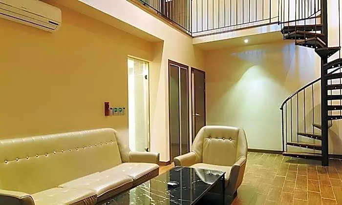 Yeongdeungpo Lifestyle F 3*