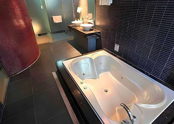 Yeongdeungpo Lifestyle F Отель Сеул
