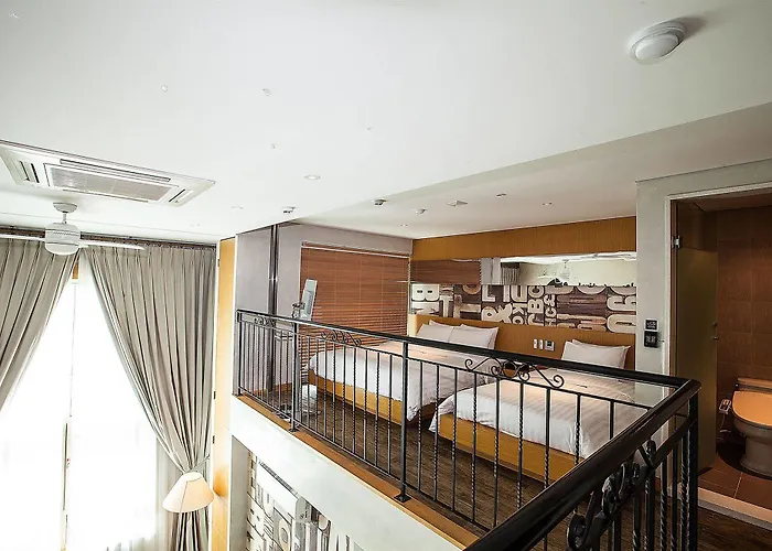 Otel Yeongdeungpo Lifestyle F 3*