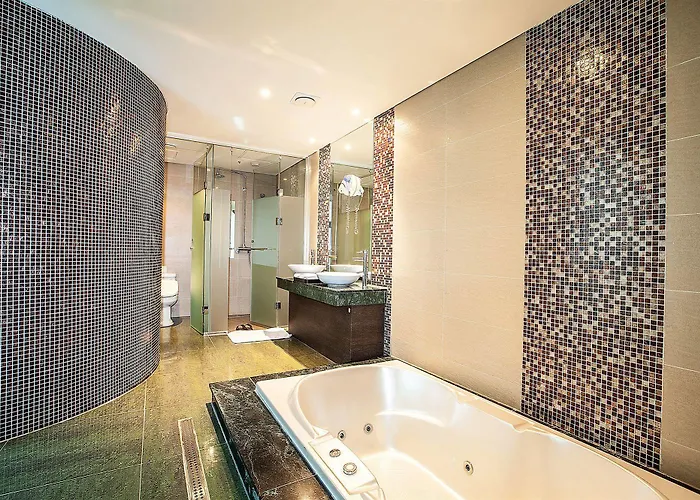 Yeongdeungpo Lifestyle F Otel 3*